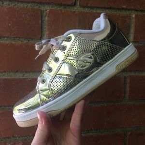 Heelys